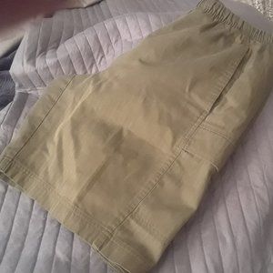 NIKE SHORTS
